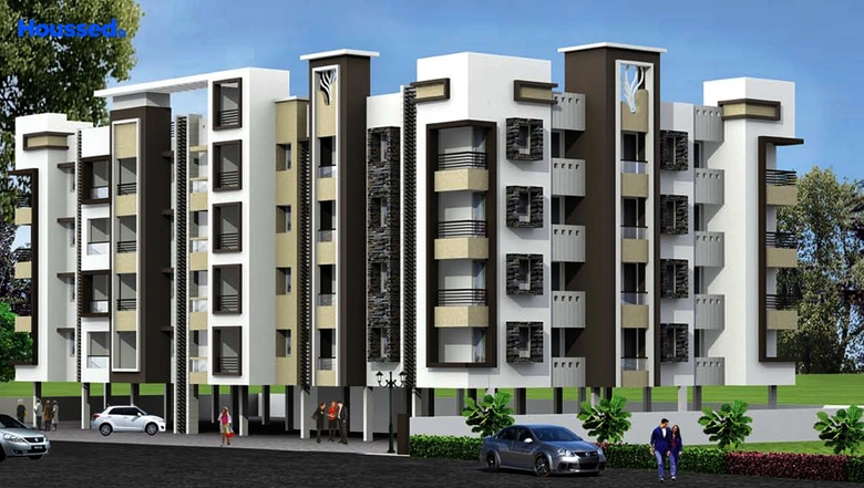Project Image of Sree Daksha Vhridhaa in Vadavalli, Coimbatore - Image 170504