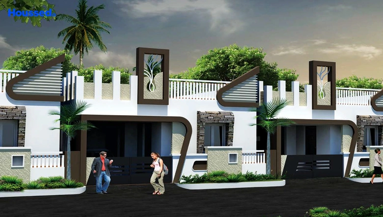 Project Image of Sree Daksha Vhridhaa in Vadavalli, Coimbatore - Image 170503