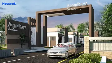 Project Image of SMT Anandaya Enclave - Image 176644