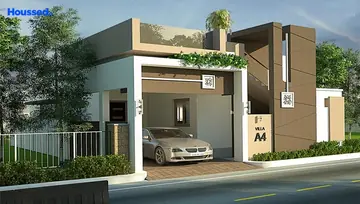 Project Image of SMT Anandaya Enclave - Image 176643
