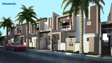 Project Image of SMT Anandaya Enclave - Image 176642