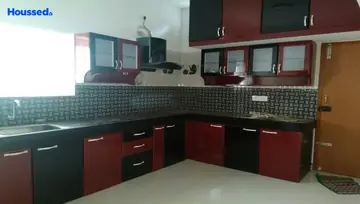 Sample Apartment of SMT Anandaya Enclave - Image 176648