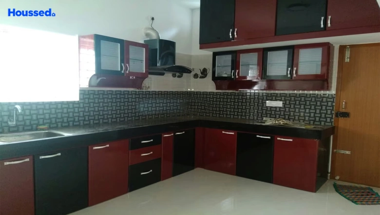 Sample Apartment of SMT Anandaya Enclave in Thudiyalur, Coimbatore - Image 176648