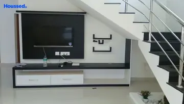 Sample Apartment of SMT Anandaya Enclave - Image 176647