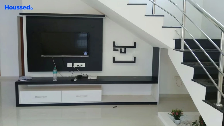 Sample Apartment of SMT Anandaya Enclave in Thudiyalur, Coimbatore - Image 176647