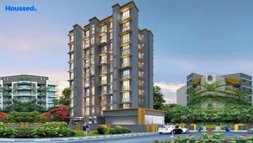 Project Image of Raheja Shakti Trombay 88 - Image 114061