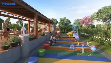Amenities of Galaxy Orizzonte - Image 113125