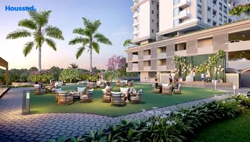 Amenities of Galaxy Orizzonte - Image 113126