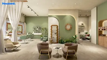 Amenities of Galaxy Orizzonte - Image 113123