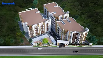 Project Image of Greenfield Bougain Villea - Image 169171