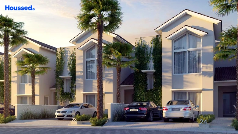 Project Image of Sobha Verdure in Veerakeralam, Coimbatore - Image 176668