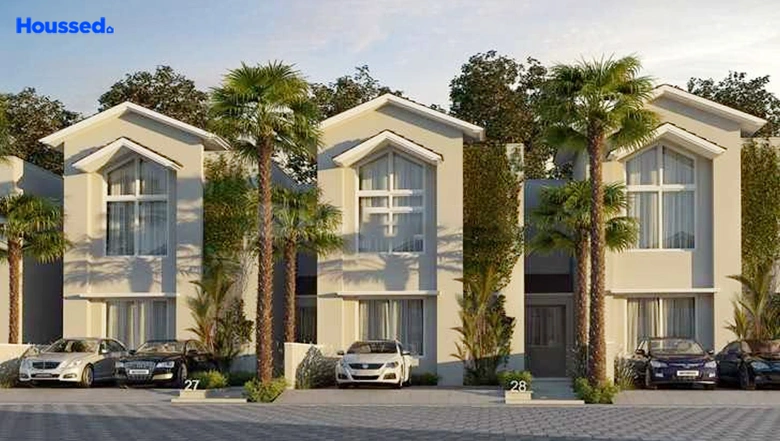 Project Image of Sobha Verdure in Veerakeralam, Coimbatore - Image 176667