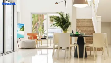 Sample Apartment of Sobha Verdure - Image 176671
