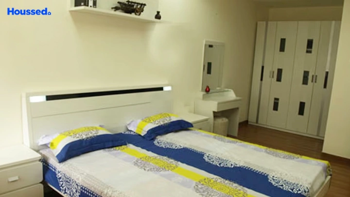 Sample Apartment of Gowtham ABC Avenue in Peelamedu, Coimbatore - Image 176560