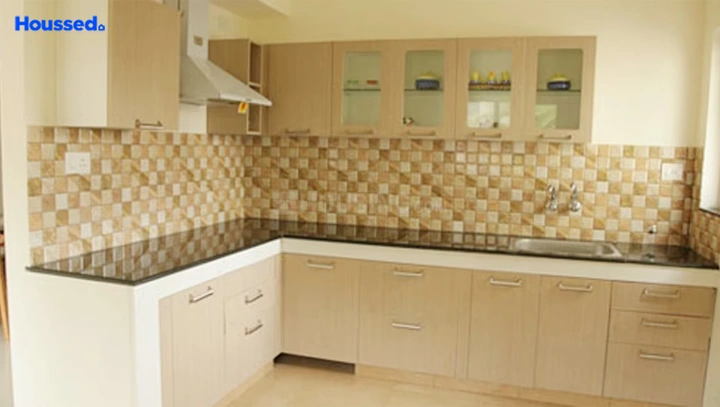 Sample Apartment of Gowtham ABC Avenue in Peelamedu, Coimbatore - Image 176559