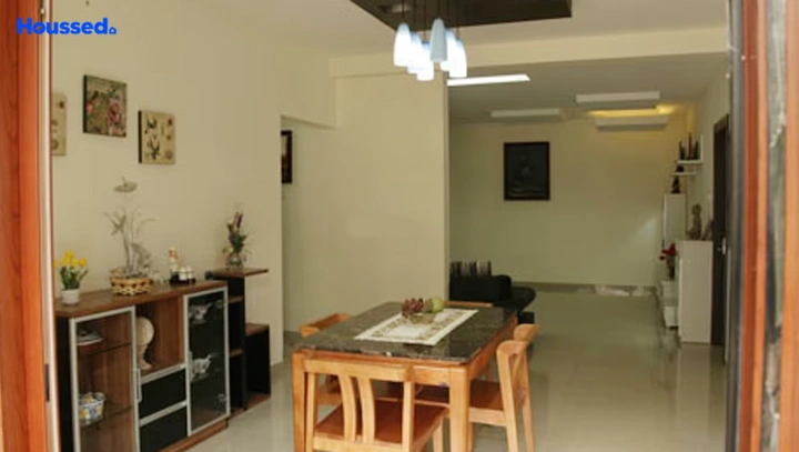 Sample Apartment of Gowtham ABC Avenue in Peelamedu, Coimbatore - Image 176561