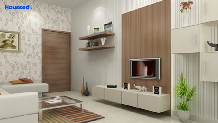 Sample Apartment of Gowtham ABC Avenue in Peelamedu, Coimbatore - Image 176562
