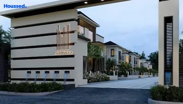 Amenities of Samridhi Luxerique - Image 176276