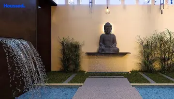 Amenities of Samridhi Luxerique - Image 176277