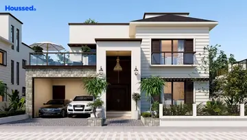 Project Image of Samridhi Luxerique - Image 176272