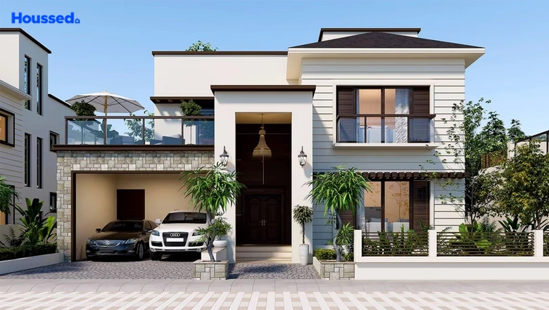 Project Image of Samridhi Luxerique in Kalapatti, Coimbatore - Image 176272