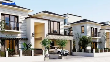 Project Image of Samridhi Luxerique - Image 176273