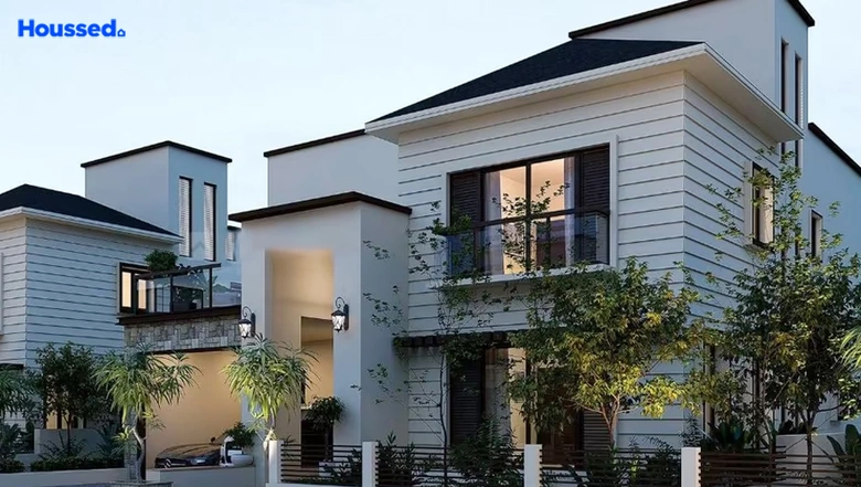 Project Image of Samridhi Luxerique in Kalapatti, Coimbatore - Image 176274