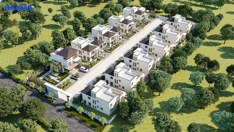 Project Image of Samridhi Luxerique in Kalapatti, Coimbatore - Image 176275