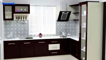 Kitchen of Sri Gujan Akshara - Image 176740