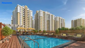 Amenities of Siddhi Nakshatra I Land - Image 113162