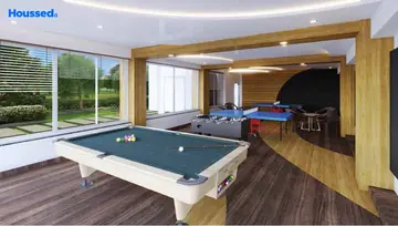 Amenities of Siddhi Nakshatra I Land - Image 113159