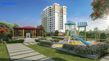 Amenities of Siddhi Nakshatra I Land - Image 113163