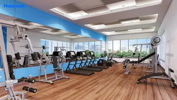 Amenities of Siddhi Nakshatra I Land - Image 113160