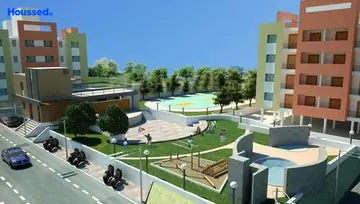 Amenities of Vardhana Constellation - Image 176285