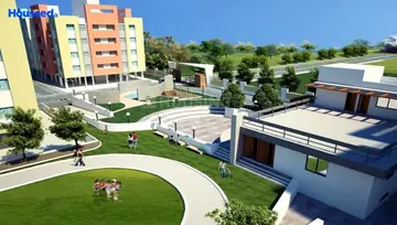Amenities of Vardhana Constellation - Image 176284