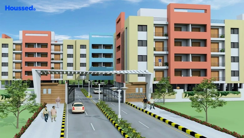 Project Image of Vardhana Constellation in Vilankurichi, Coimbatore - Image 176280