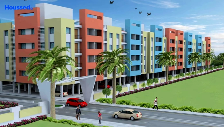 Project Image of Vardhana Constellation in Vilankurichi, Coimbatore - Image 176283