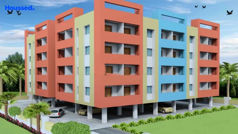 Project Image of Vardhana Constellation in Vilankurichi, Coimbatore - Image 176282