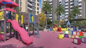 Amenities of VTP Cielo - Image 112915