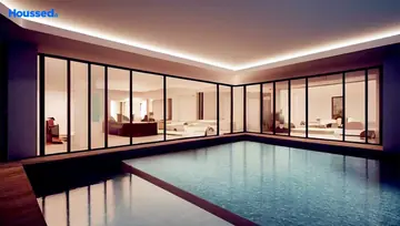Amenities of VTP Cielo - Image 112914
