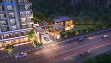Project Image of VTP Cielo - Image 112910