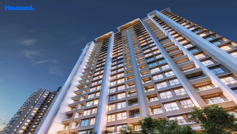 Project Image of VTP Cielo in Bavdhan, Pune - Image 112913