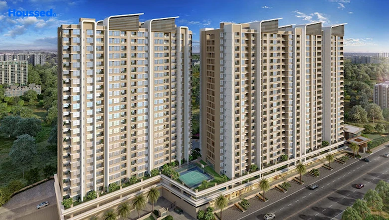 Project Image of VTP Cielo in Bavdhan, Pune - Image 112912
