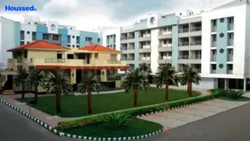 Amenities of Shriram Vijaya Hyyde Park - Image 176906