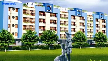 Project Image of Shriram Vijaya Hyyde Park - Image 176905