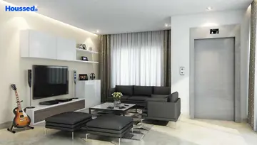 Living Room of Srivari Saarang - Image 176816