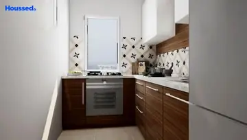 Sample Apartment of Town Hitec City - Image 176855