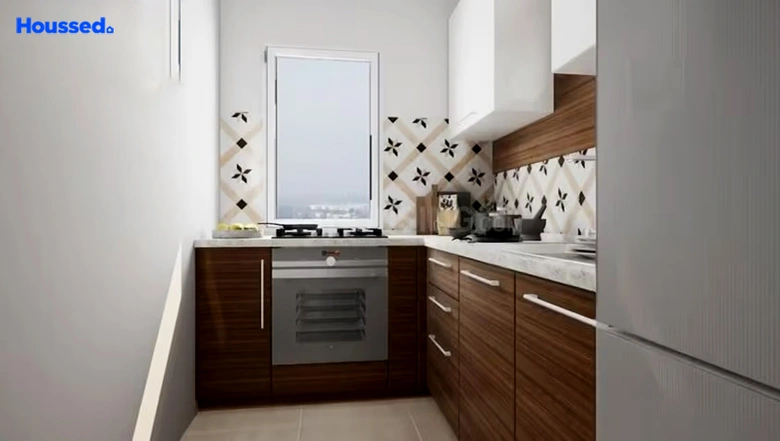 Sample Apartment of Town Hitec City in Vilankurichi, Coimbatore - Image 176855