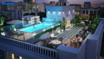 Amenities of Trisons Annavista - Image 30175