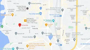 Location of Trisons Annavista - Image 30177